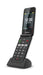 EAN 9005613168940 - Emporia SIMPLICITYglam.4G 7,11 cm (2.8") 106 g Negro Teléfono para personas mayores imagen 42