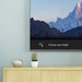 EAN 8592344204425 - CHiQ U55QM8V Televisor 139,7 cm (55") 4K Ultra HD Smart TV Wifi Gris, Plata 350 cd / m² imagen 5