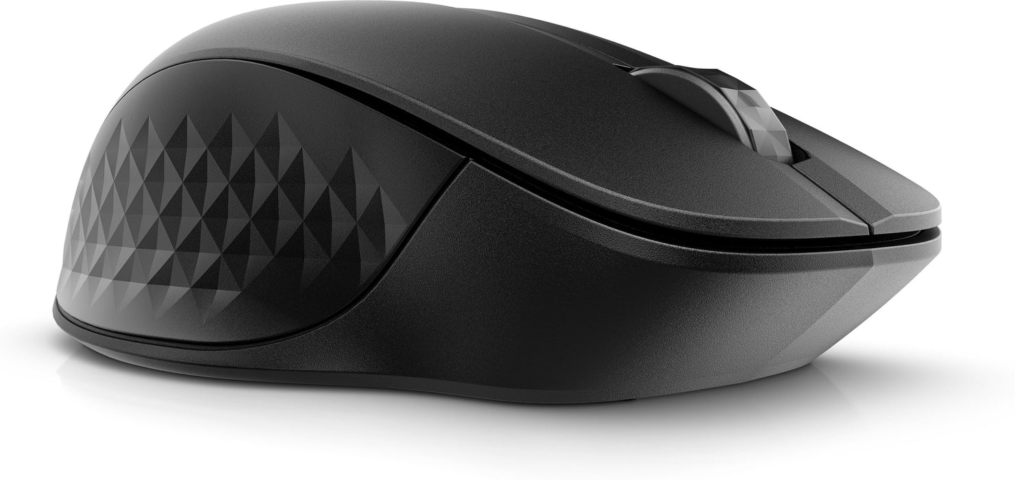 EAN 0195908246558 - HP 430 Multi-Device Wireless Mouse ratón Oficina Ambidextro RF Wireless + Bluetooth Óptico 1200 DPI imagen 4