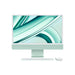 EAN 194253777335 - Apple iMac Apple M M3 59,7 cm (23.5") 4480 x 2520 Pixeles PC todo en uno 8 GB 256 GB SSD macOS Sonoma Wi-F imagen 1