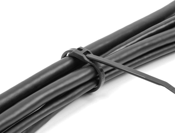 EAN 4043619194674 - DeLOCK 19467 presilla Brida reutilizable Poliamida 100 pieza(s) imagen 4