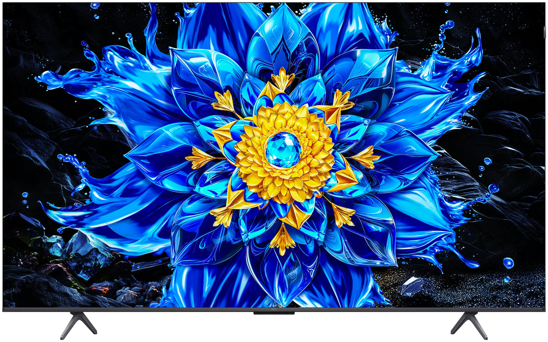 EAN 5901292530198 - TCL P8L 65P8L Televisor 165,1 cm (65") 4K Ultra HD Smart TV Wifi Negro 450 cd / m² imagen 8
