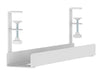 EAN 8721246340034 - Neomounts ADS07-121WH organizador de cables Escritorio Bandeja de cables Blanco 1 pieza(s) imagen 5