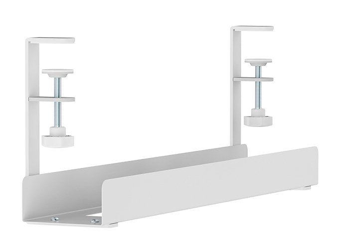 EAN 8721246340034 - Neomounts ADS07-121WH organizador de cables Escritorio Bandeja de cables Blanco 1 pieza(s) imagen 5