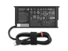 EAN 195892134282 - Lenovo 4X21U28835 adaptador e inversor de corriente Interior 180 W Negro imagen 2