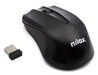 EAN 8436556146152 - Nilox NXKMWE0001 teclado Ratón incluido Universal RF inalámbrico QWERTY Español Negro imagen 12