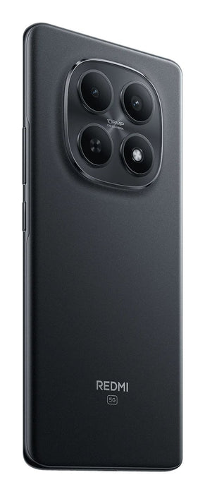 EAN 8032325394177 - Wind Tre Xiaomi Redmi Note 15 5G 17,2 cm (6.77") Ranura híbrida Dual SIM Android 15 USB Tipo C 8 GB 256 G imagen 4