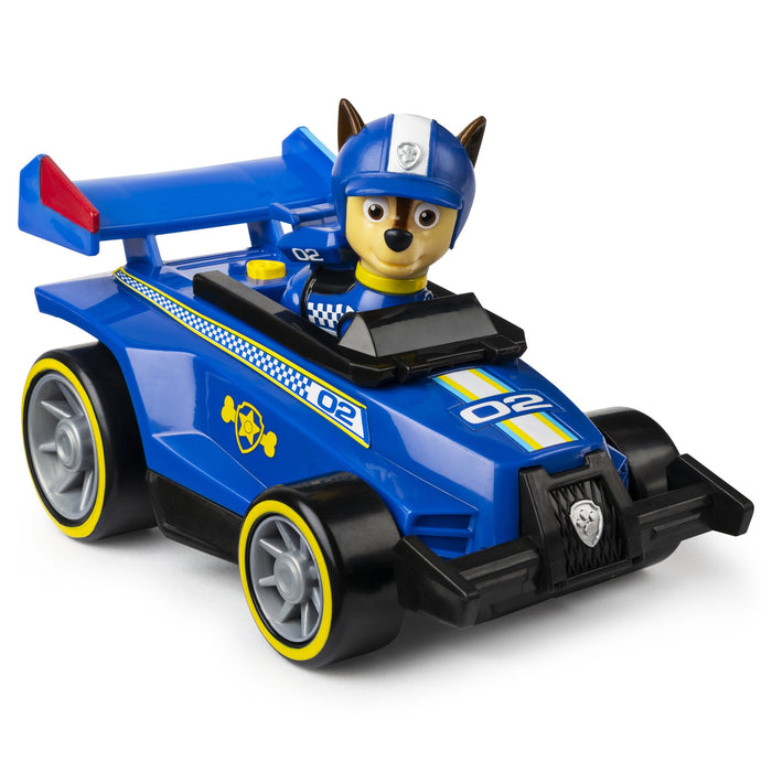 EAN 0778988281895 - PAW Patrol PAW VHC ThmV ReadyRaceChase INTL GML imagen 4
