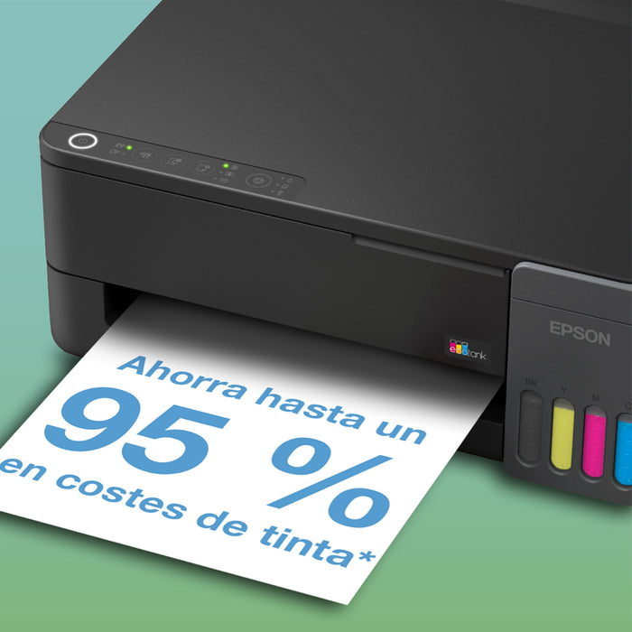 EAN 8715946741512 - Epson EcoTank ET-1910 imagen 8
