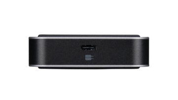 EAN 5063194004105 - Targus DOCK429GL base para portátil y replicador de puertos Alámbrico USB4 Plata imagen 7