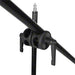 EAN 4250234565530 - Walimex 16553 tripode Universal 3 pata(s) Negro imagen 2