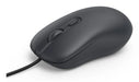EAN 4047443537256 - Hama CM-200 ratón Oficina Ambidextro USB tipo A Óptico 1600 DPI imagen 2