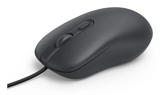 EAN 4047443537256 - Hama CM-200 ratón Oficina Ambidextro USB tipo A Óptico 1600 DPI imagen 2