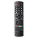 EAN 5055387666610 - Optoma 3652RK Panel plano interactivo 165,1 cm (65") LED Wifi 400 cd / m² 4K Ultra HD Negro Pantalla táct imagen 6