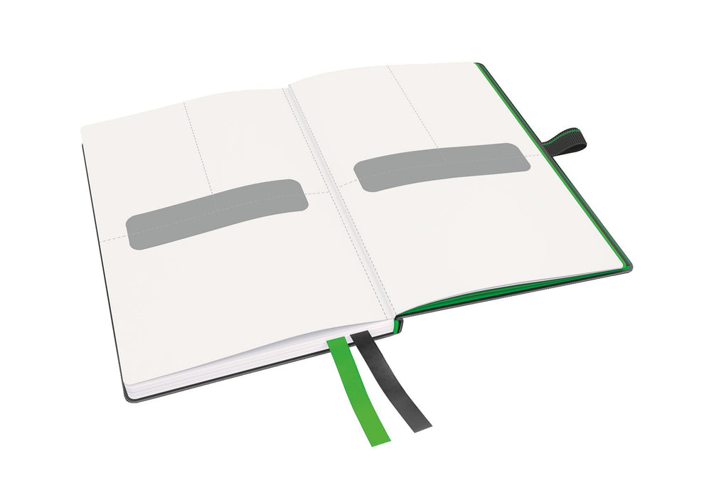 EAN 4002432101016 - Leitz 44800095 cuaderno y block A6 Negro imagen 3
