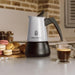 EAN 8435484001090 - Cecotec Piccolina 600 Cafetera italiana 0,3 L Azul imagen 3