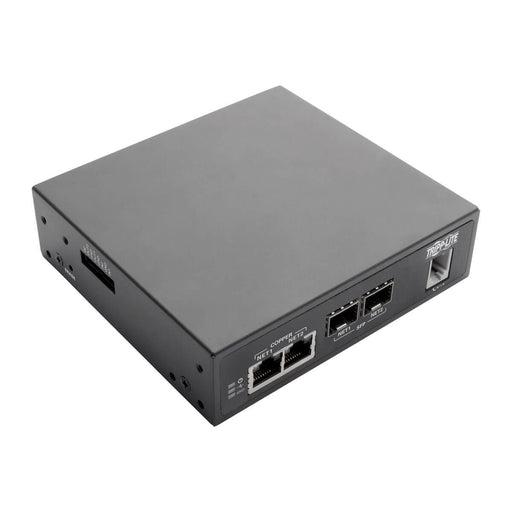 EAN 0037332209283 - Tripp Lite B093-008-2E4U-M servidor de consola imagen 1