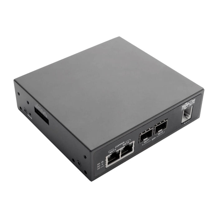 EAN 0037332209283 - Tripp Lite B093-008-2E4U-M servidor de consola imagen 1