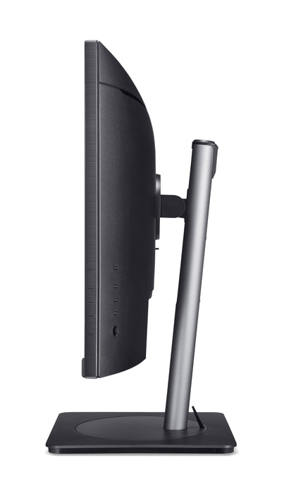 EAN 4711474383723 - Acer Vero CB3 CB343CURJ0bemiiprcuzx pantalla para PC 86,4 cm (34") 3440 x 1440 Pixeles Wide Quad HD LCD N imagen 7
