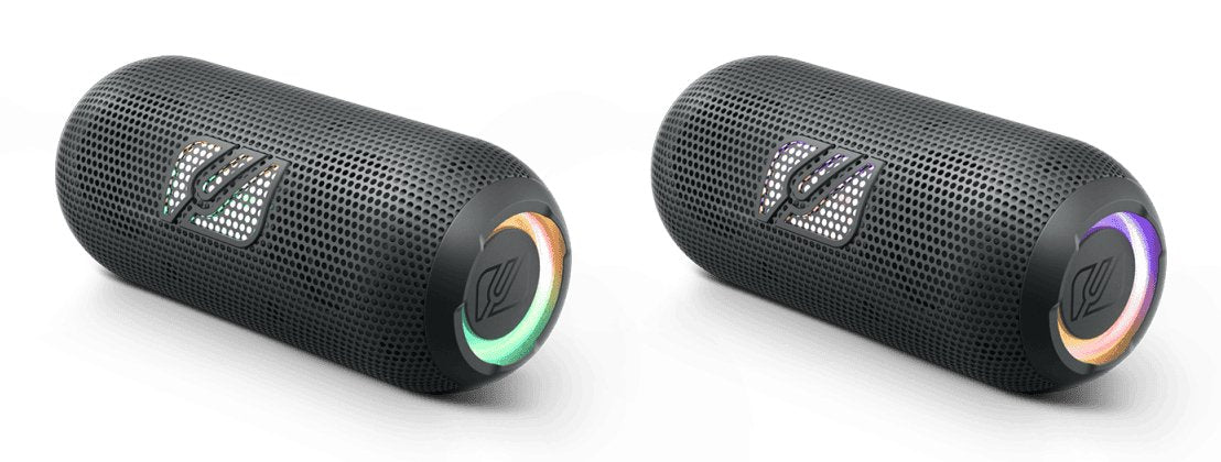 EAN 3700460209162 - Muse M-790 BT altavoz portátil o de fiesta Negro 60 W imagen 2