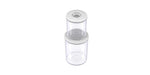 EAN 8018294014827 - Magic Vac ACO1182 recipiente de almacenar comida Alrededor Establecer 5,25 L Transparente 3 pieza(s) imagen 2
