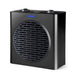 EAN 8432406460041 - Black & Decker BXSH1500E calefactor eléctrico Interior Negro 1500 W Ventilador eléctrico imagen 1