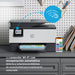 EAN 0195161213915 - HP OfficeJet Pro 9012e All-in-One Prntr Inyección de tinta térmica A4 4800 x 1200 DPI 22 ppm imagen 7
