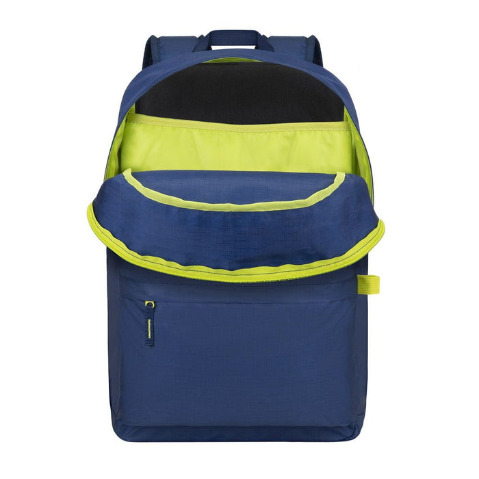 EAN 4260403577851 - Rivacase Mestalla 39,6 cm (15.6") Mochila Azul imagen 13