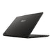 EAN 4711377322928 - MSI VenturePro 16 A2RWFG-001FR Intel Core 7 240H Netbook 40,6 cm (16") 2K 16 GB DDR5-SDRAM 512 GB SSD NVI imagen 6