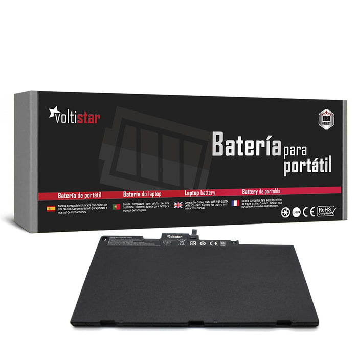 EAN 8435597496394 - VOLTISTAR BAT2229 refacción para laptop Batería imagen 1