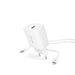 EAN 8596049152555 - Epico 9915101100106 Smartphone Blanco Corriente alterna Interior imagen 1