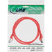 EAN 4043718287499 - InLine 78850R cable de red Rojo 0,5 m Cat8.1 S/FTP (S-STP) imagen 3