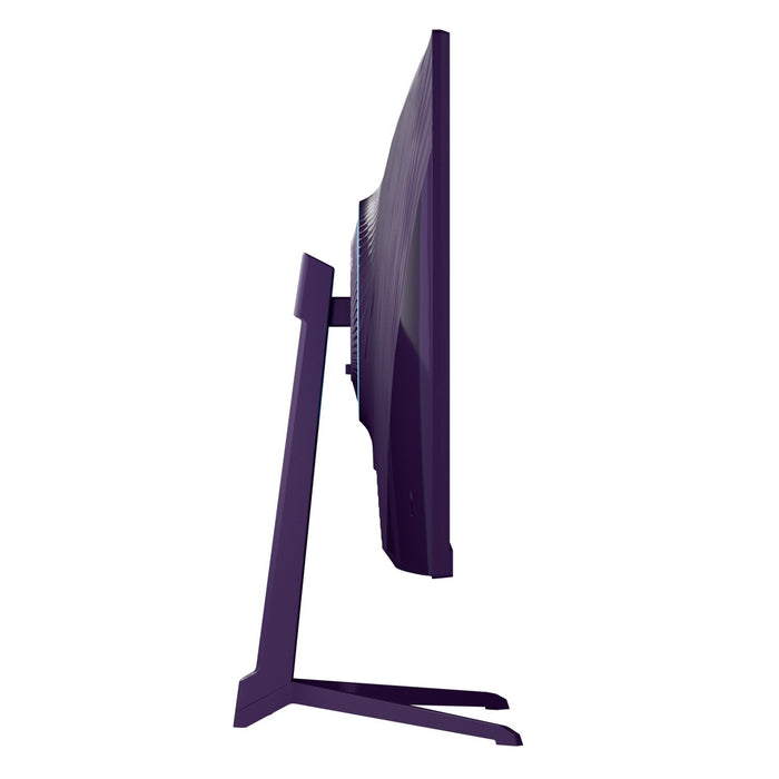 EAN 850054766823 - Arozzi Nova 24″ pantalla para PC 60,5 cm (23.8") 1920 x 1080 Pixeles Full HD LED Púrpura imagen 3