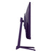 EAN 850054766823 - Arozzi Nova 24″ pantalla para PC 60,5 cm (23.8") 1920 x 1080 Pixeles Full HD LED Púrpura imagen 3