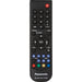 EAN 5025232889341 - Panasonic DP-UB150 Reproductor de Blu-Ray Negro imagen 4