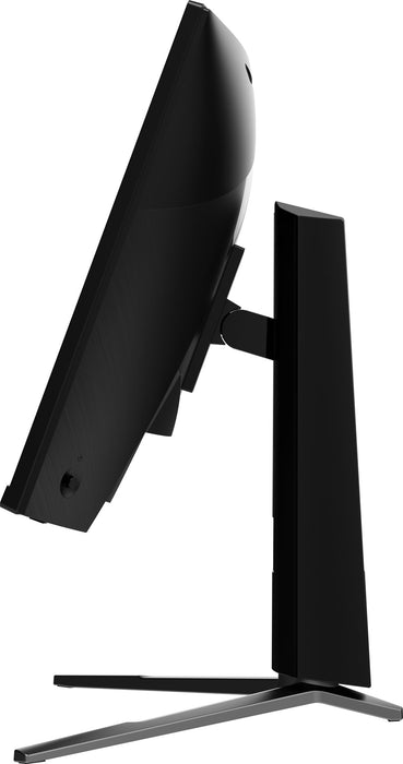 EAN 4711377186629 - MSI MAG 27C6PF pantalla para PC 68,6 cm (27") 1920 x 1080 Pixeles Full HD Negro imagen 8