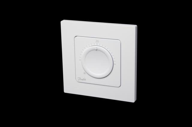 EAN 5702425130977 - Danfoss 088U1000 racor para fontanería imagen 2