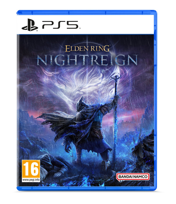 EAN 3391892034608 - BANDAI NAMCO Entertainment Elden Ring Nightreign, PS5 Estándar PlayStation 5 imagen 2