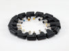 EAN 4015867226391 - Conceptronic CNB90T15 adaptador e inversor de corriente Interior 90 W Negro imagen 4