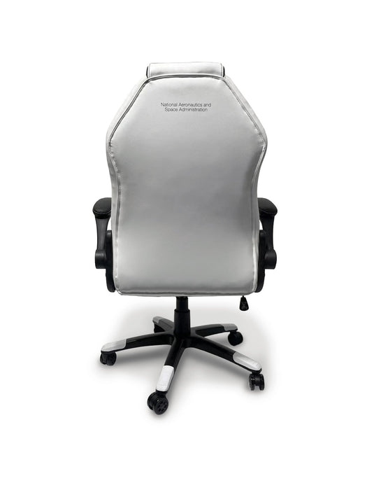 EAN 4895232702619 - NASA SILLA GAMING VOYAGER BLANCA imagen 3
