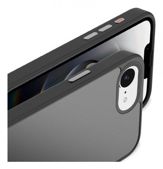 EAN 4250686415018 - nevox 2501 funda para teléfono móvil 15,5 cm (6.1") Negro imagen 3
