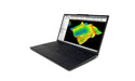 EAN 199271713525 - Lenovo ThinkPad P16s Gen 4 (Intel) Intel Core Ultra 7 255H Estación de trabajo móvil 40,6 cm (16") WUXGA 3 imagen 5