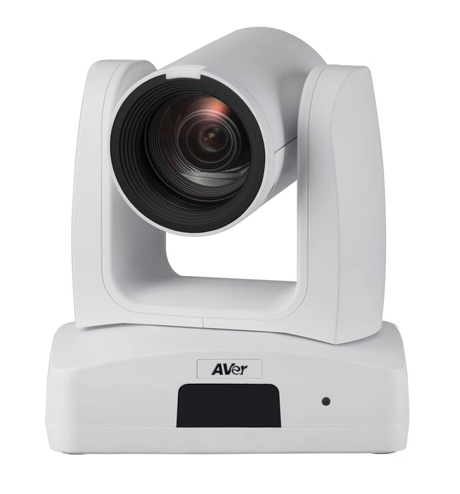 EAN 4719552127696 - AVer PTZ330UV2 8 MP Blanco 3840 x 2160 Pixeles 60 pps Exmor 25,4 / 2,8 mm (1 / 2.8") imagen 1