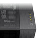 EAN 0840006688853 - Corsair CC-9011283-WW carcasa de ordenador Midi Tower Aluminio, Negro imagen 2