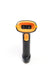 EAN 8435364315699 - iggual IGG315699 lector de código de barras Lector de códigos de barras portátil 1D/2D Negro imagen 3