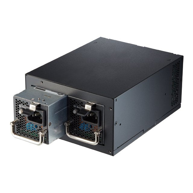 EAN 4713224523090 - FSP Twins PRO 500W unidad de fuente de alimentación 20+4 pin ATX PS/2 Negro imagen 2