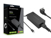 EAN 4015867245088 - Conceptronic OZUL09BE adaptador e inversor de corriente Interior 65 W Negro imagen 2
