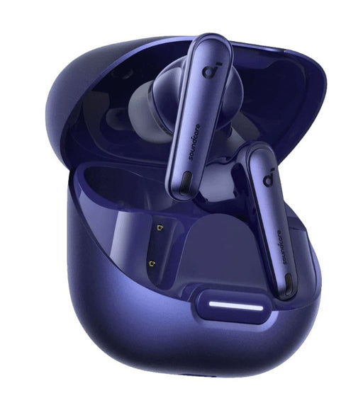EAN 0194644132101 - Soundcore LIBERTY 4 NC - BLUE Azul, Marina imagen 1