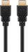 EAN 4040849611506 - Goobay 61150 cable HDMI 1 m HDMI tipo A (Estándar) Negro imagen 2