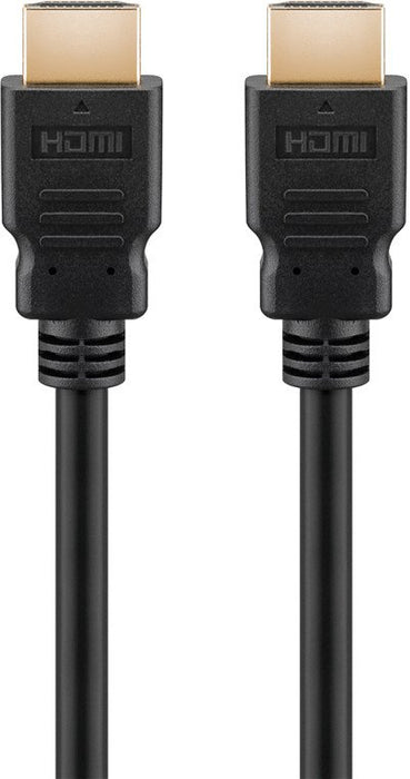 EAN 4040849611636 - Goobay 61163 cable HDMI 10 m HDMI tipo A (Estándar) Negro imagen 2